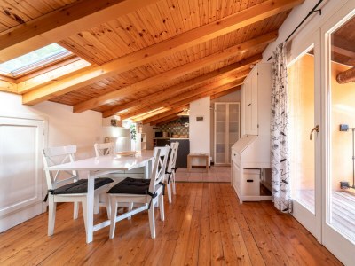 Apartment Sui Tetti di Bellagio - Features photo 7