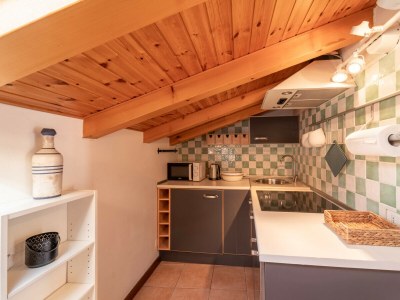 Apartment Sui Tetti di Bellagio - Features photo 8