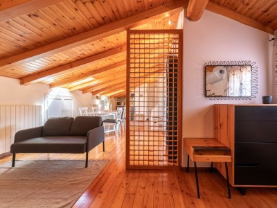 Apartment Sui Tetti di Bellagio - Features photo 9