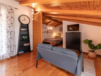 Apartment Sui Tetti di Bellagio - Features photo 10