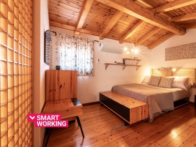 Apartment Sui Tetti di Bellagio - Features photo 11