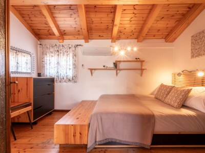 Apartment Sui Tetti di Bellagio - Features photo 12