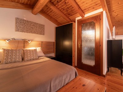 Apartment Sui Tetti di Bellagio - Features photo 13