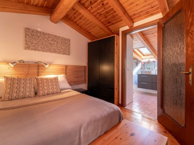 Apartment Sui Tetti di Bellagio - Features photo 14