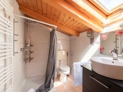 Apartment Sui Tetti di Bellagio - Features photo 15