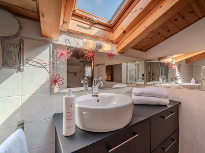 Apartment Sui Tetti di Bellagio - Features photo 16