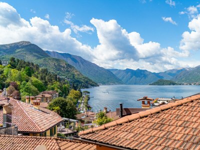 Apartment Sui Tetti di Bellagio - Environment photo 18