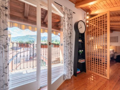 Apartment Sui Tetti di Bellagio - Environment photo 19