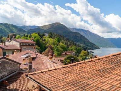 Apartment Sui Tetti di Bellagio - Environment photo 21