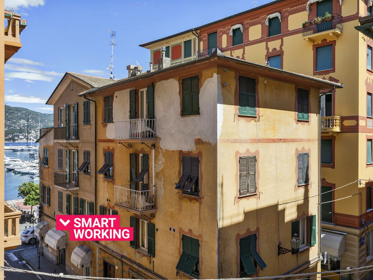 Apartment Uno Scorcio sul Mare - Outdoor photo 2