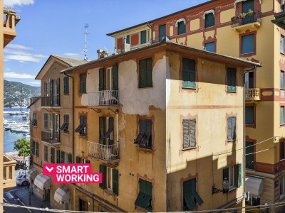 Apartment Uno Scorcio sul Mare - Outdoor photo 2