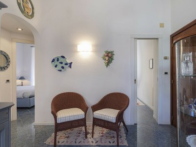 Apartment Uno Scorcio sul Mare - Features photo 7