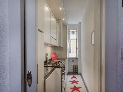 Apartment Uno Scorcio sul Mare - Features photo 8