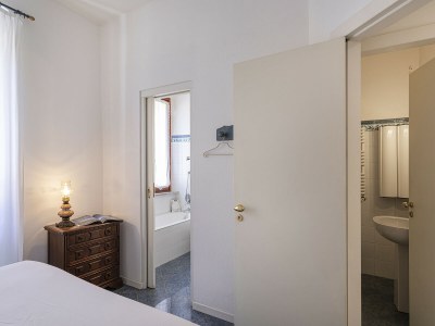 Apartment Uno Scorcio sul Mare - Features photo 11