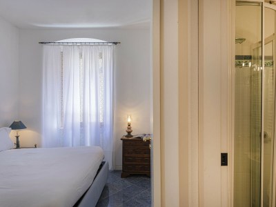 Apartment Uno Scorcio sul Mare - Features photo 12