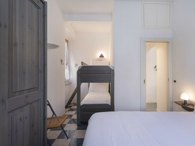 Apartment Uno Scorcio sul Mare - Features photo 15