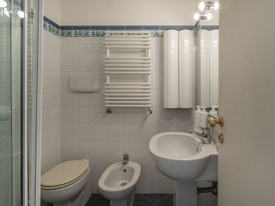 Apartment Uno Scorcio sul Mare - Features photo 18