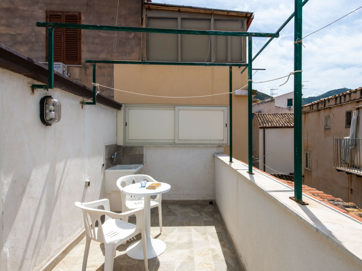 Apartment Casa Soraya - Outdoor photo 2