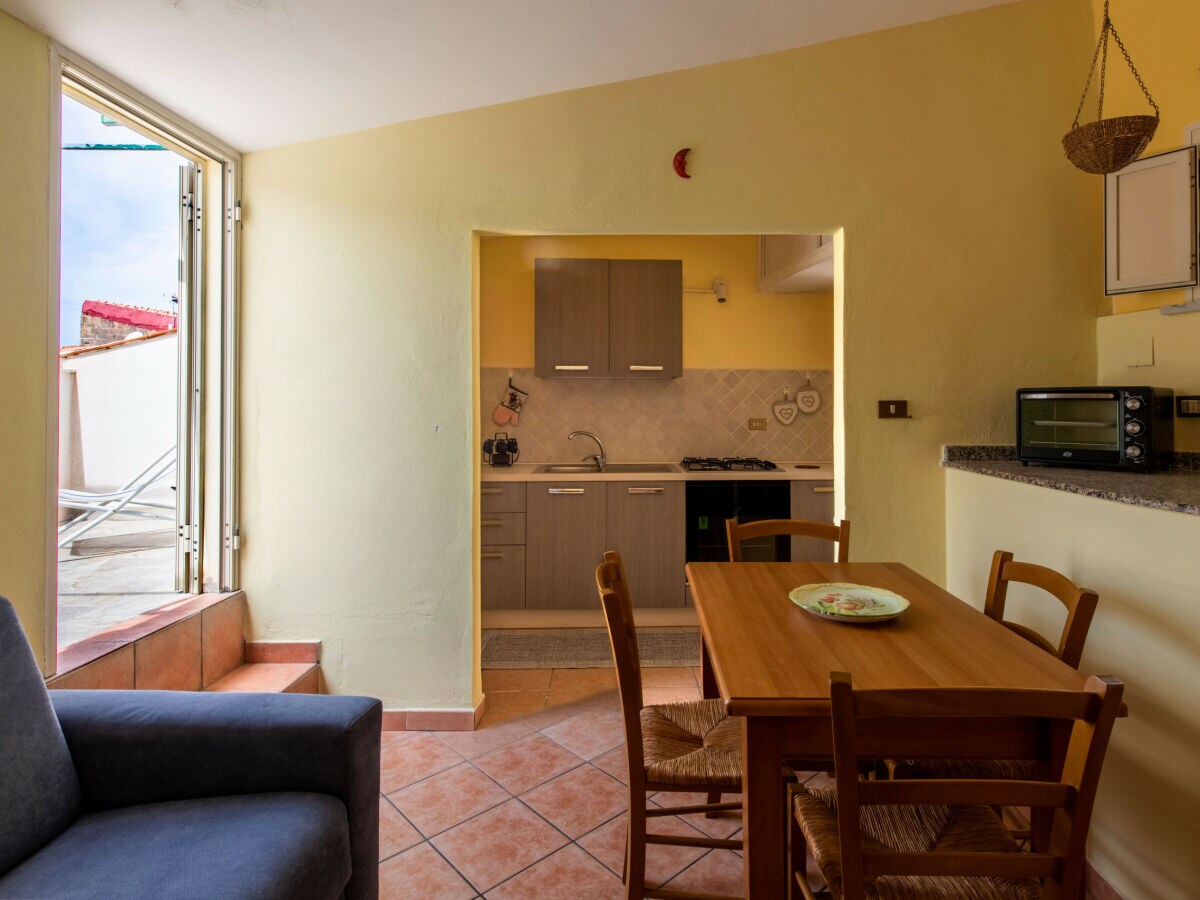 Apartment Casa Soraya - Features photo 4