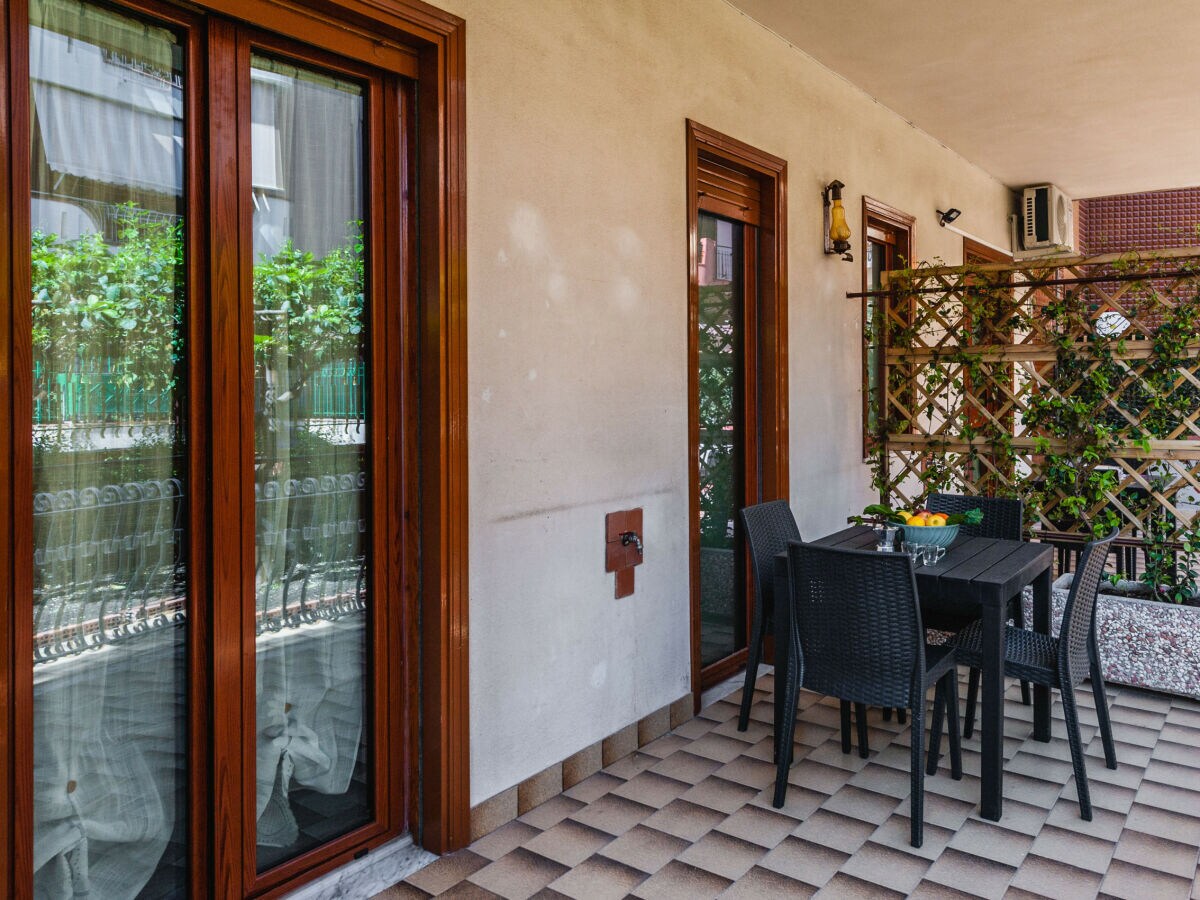 Apartment Lemon Tree Apartments - Casa Arancione - Outdoor photo 2