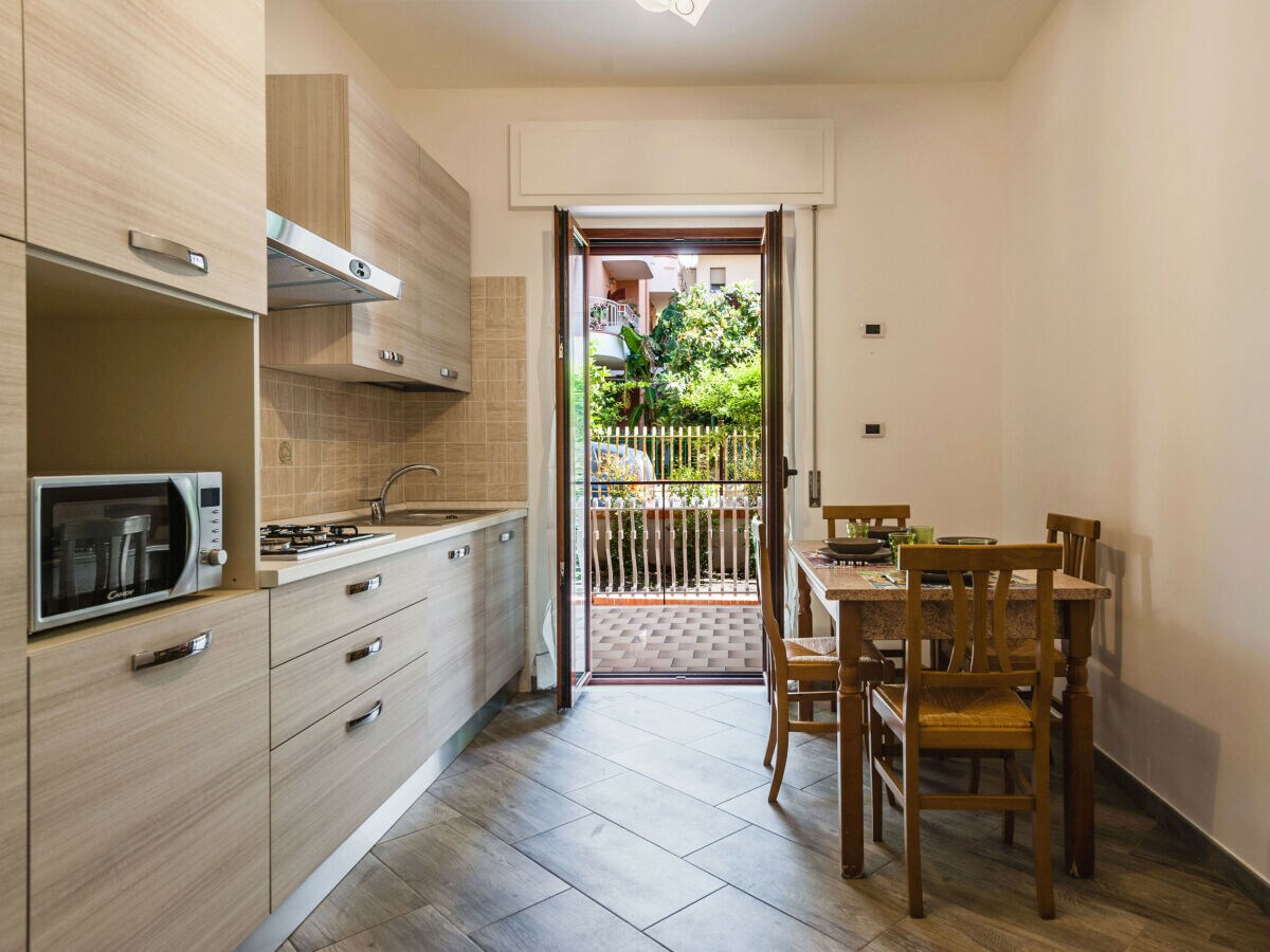 Apartment Lemon Tree Apartments - Casa Arancione - Features photo 3