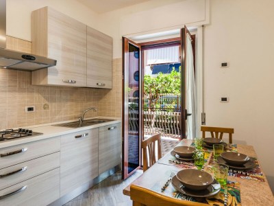 Apartment Lemon Tree Apartments - Casa Arancione - Features photo 4