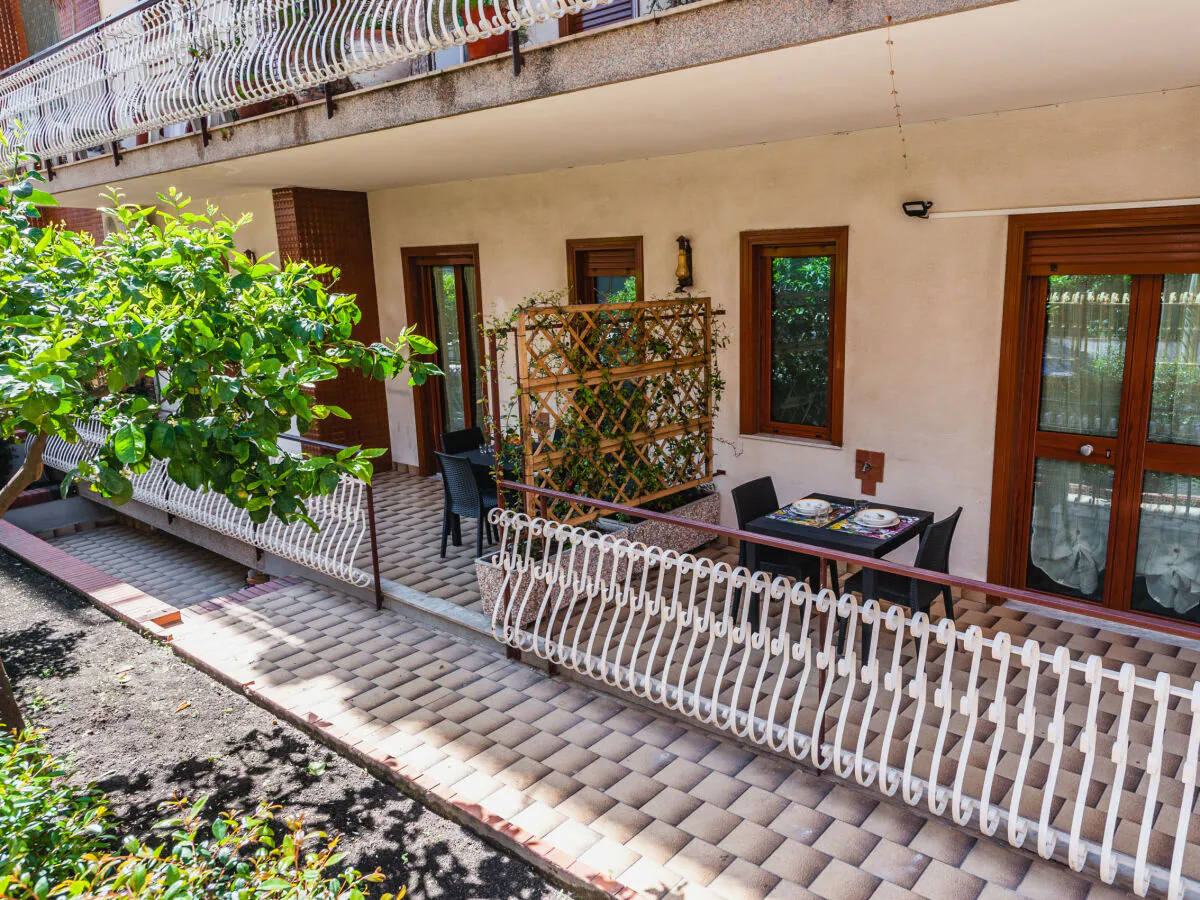 Apartment Lemon Tree Apartments - Casa Blu - Outdoor photo 2