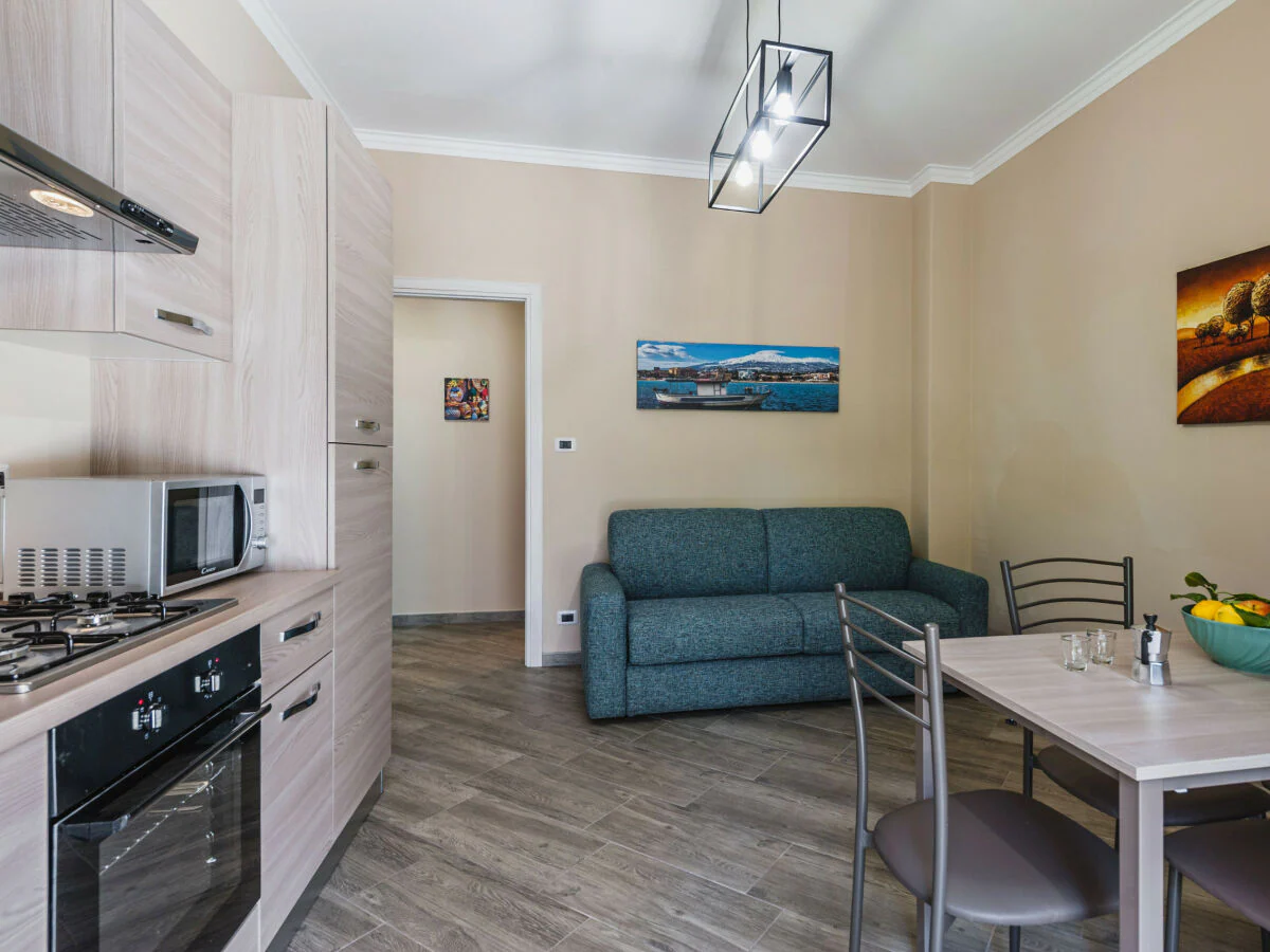 Apartment Lemon Tree Apartments - Casa Blu - Features photo 4