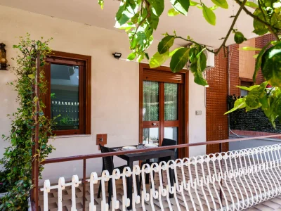 Apartment Lemon Tree Apartments - Casa Blu in Giardini-Naxos - Apartment