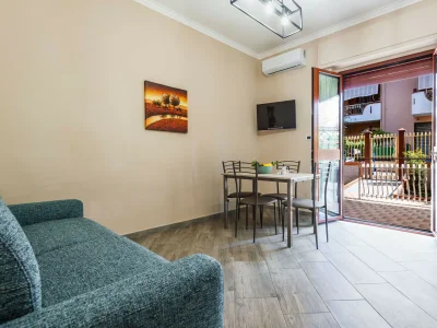 Apartment Lemon Tree Apartments - Casa Blu - Features photo 3