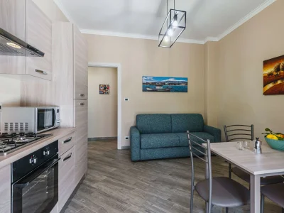 Apartment Lemon Tree Apartments - Casa Blu - Features photo 4