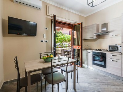 Apartment Lemon Tree Apartments - Casa Blu - Features photo 6