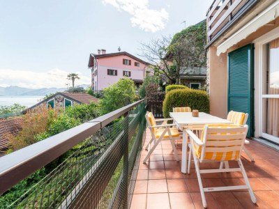 Apartment Solelago - Outdoor photo 6