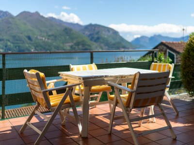 Apartment Solelago - Outdoor photo 7