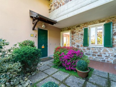 Apartment Solelago - Outdoor photo 13