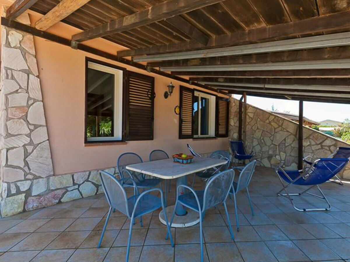 Holiday house Casa Isabella con Piscina - CM - Outdoor photo 3