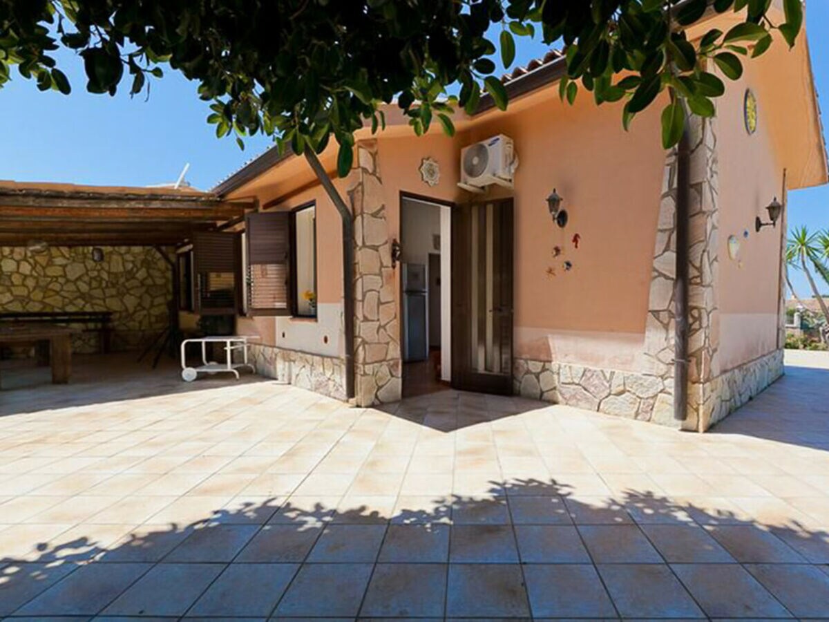 Holiday house Casa Isabella con Piscina - CM - Outdoor photo 4