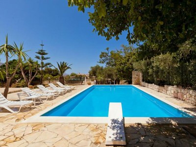 Holiday house Casa Isabella con Piscina - CM - Outdoor photo 5