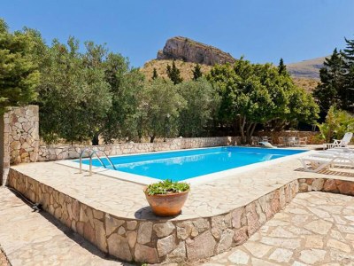 Holiday house Casa Isabella con Piscina - CM - Outdoor photo 7