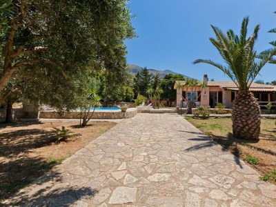 Holiday house Casa Isabella con Piscina - CM - Outdoor photo 8