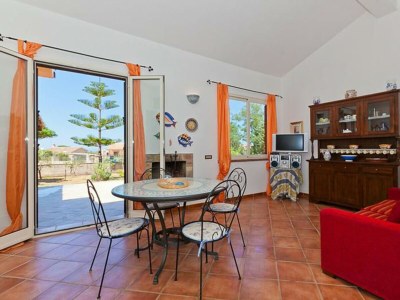 Holiday house Casa Isabella con Piscina - CM - Features photo 9