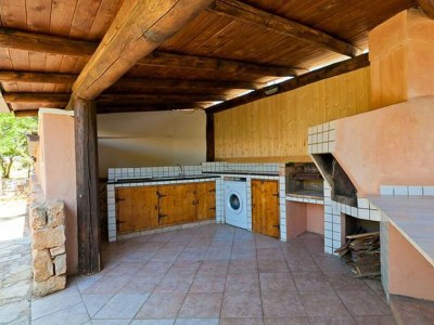 Holiday house Casa Isabella con Piscina - CM - Features photo 15