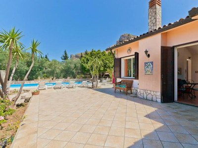 Holiday house Casa Isabella con Piscina - CM - Environment photo 16