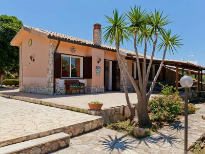 Holiday house Casa Isabella con Piscina - CM - Environment photo 17