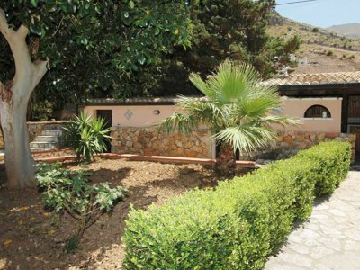 Holiday house Casa Isabella con Piscina - CM - Environment photo 18