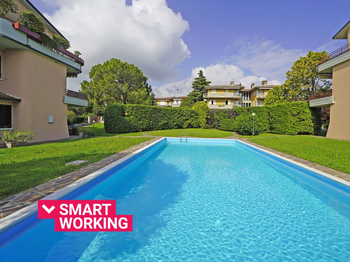 Apartment Borgo del Grillo P2/9 - RS