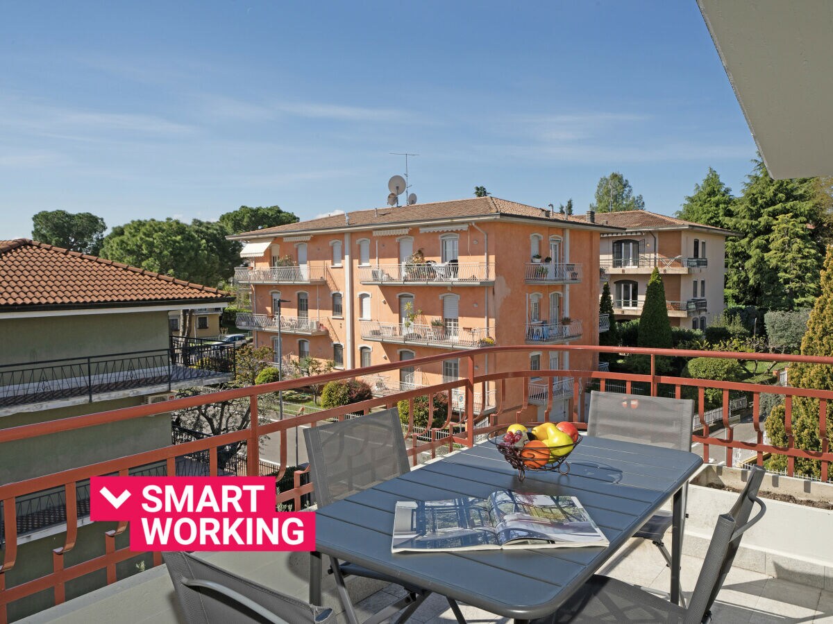 Apartment Borgo del Grillo P2/9 - RS - Outdoor photo 2