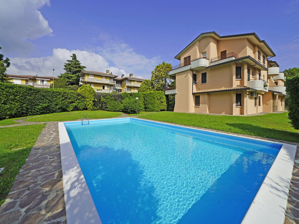 Apartment Borgo del Grillo P2/9 - RS - Outdoor photo 5