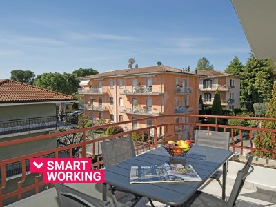 Apartment Borgo del Grillo P2/9 - RS - Outdoor photo 2