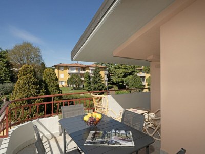 Apartment Borgo del Grillo P2/9 - RS - Outdoor photo 3